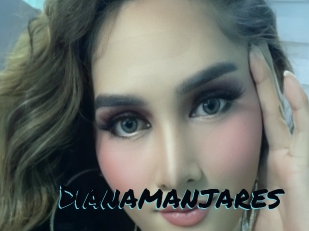 Dianamanjares