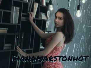 Dianamarstonhot