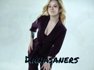 Dianasaners
