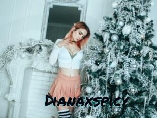 dianaxspicy Sexties