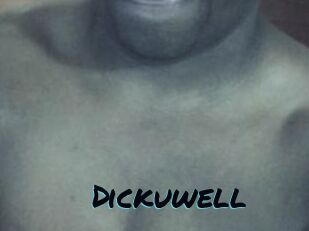 Dickuwell