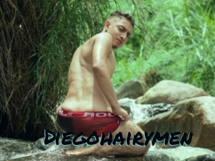 diegohairymen Sexties
