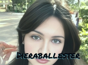 Dieraballester