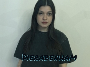 Dierabenham