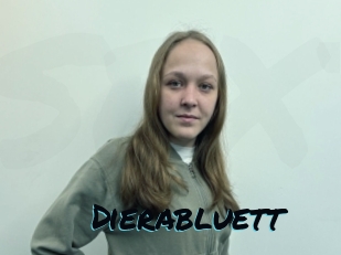 Dierabluett