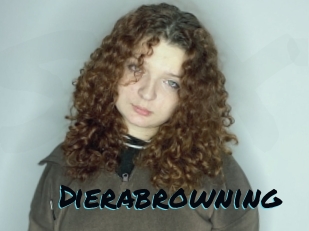 Dierabrowning