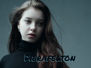 Dierafelton