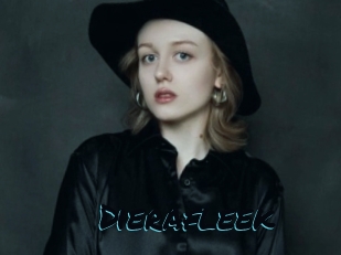 Dierafleek