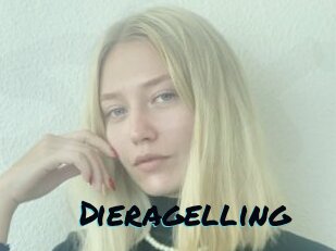 Dieragelling