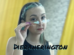 Dieraherington