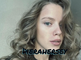 Dierahersey