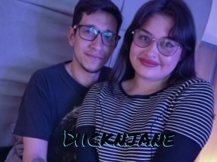 diicknjane Sexties