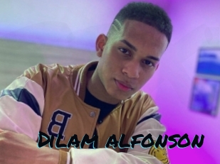 Dilam_alfonson