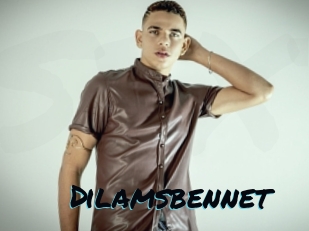 dilamsbennet Sexties