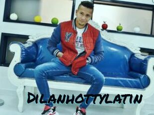Dilanhottylatin