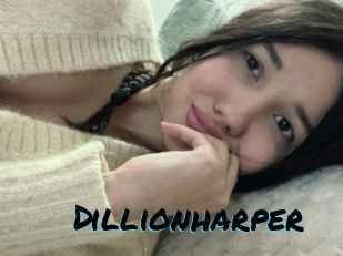 Dillionharper