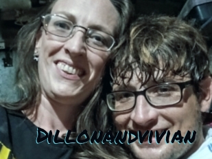 Dillonandvivian