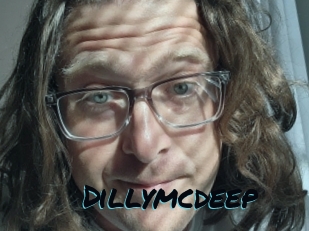 dillymcdeep Sexties