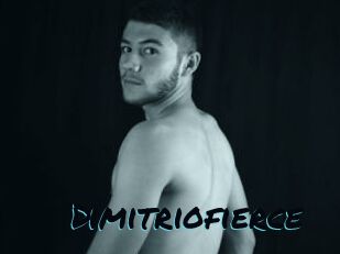 Dimitriofierce