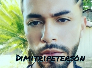 Dimitripeterson