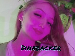 Dinabacker