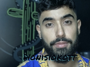 dionisiokott Sexties