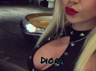 Diora