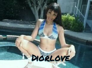 Diorlove