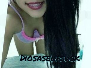 Diosaselfsuck