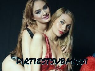Dirtiestsubmissi