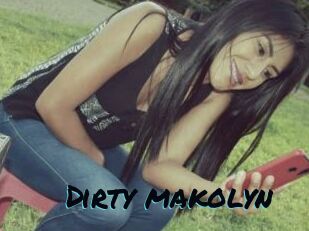 Dirty_makolyn