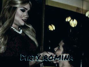 Dirty_romina_