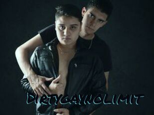 Dirtygaynolimit