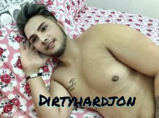 Dirtyhardjon