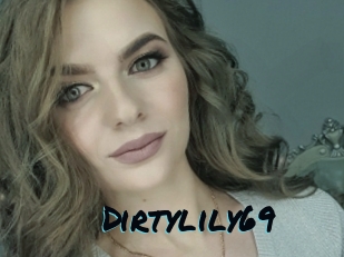 dirtylily69 Sexties