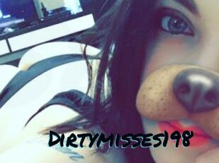 Dirtymisses198