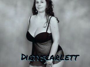 Dirtyscarlett