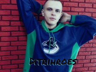 Ditrihroes