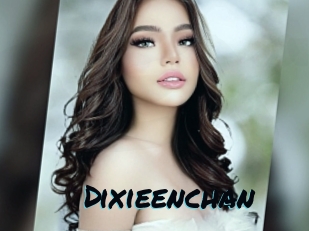 Dixieenchan