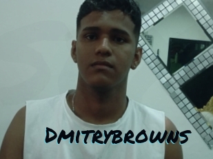 Dmitrybrowns