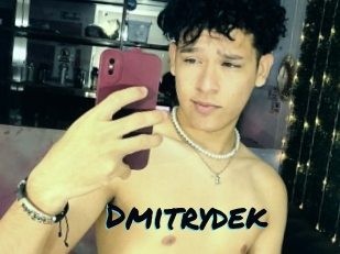 Dmitrydek