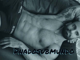 dnadosubmundo Sexties