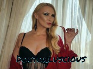 Doctorluscious
