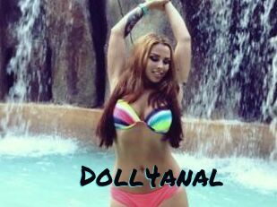 Doll4anal