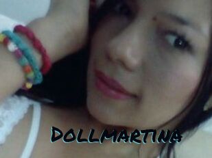 Dollmartina