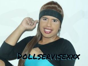 Dollservisexxx