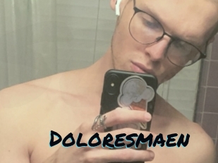 doloresmaen Sexties