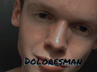 Doloresman