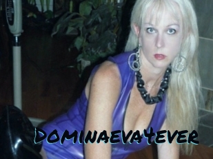 Dominaeva4ever
