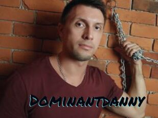 Dominantdanny